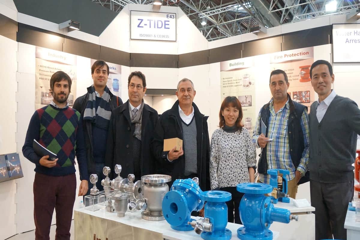 2014 Valve World
